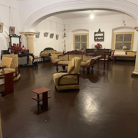 No.53 Apartment Katunayaka Екстериор снимка