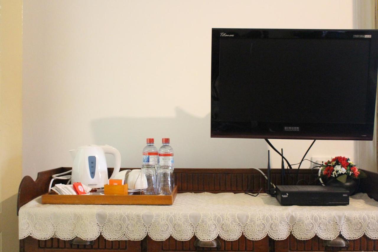 No.53 Apartment Katunayaka Екстериор снимка
