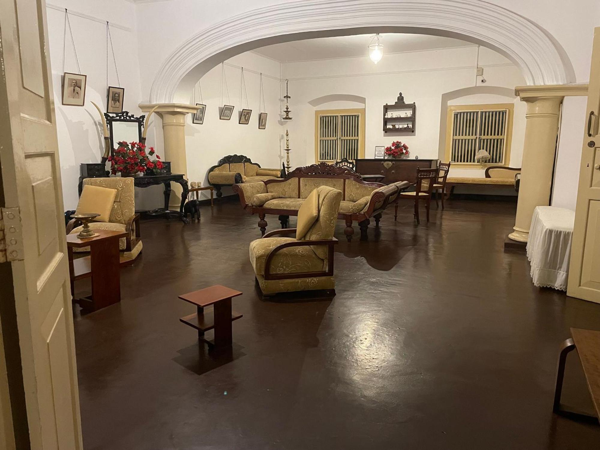 No.53 Apartment Katunayaka Екстериор снимка